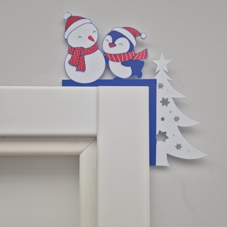 Door Corner -DC001