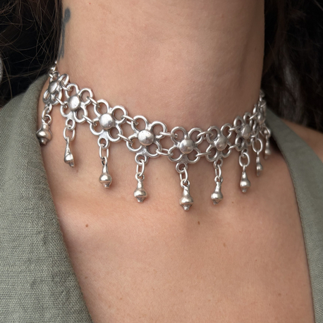 Pan Choker