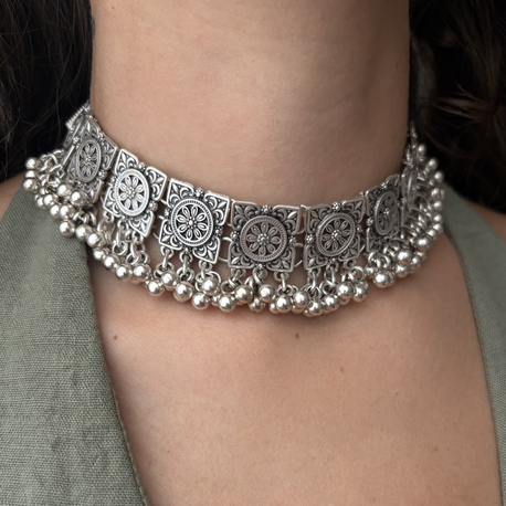 Pan Choker