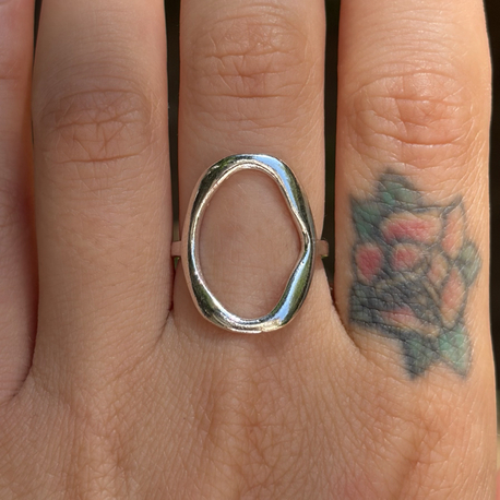 Halka Yüzük