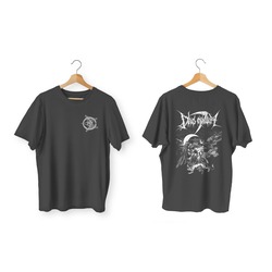 Metallica Baskılı Tişört