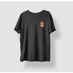 Cool Dog Baskılı T-shirt 