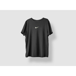 Nike Baskılı Tişört