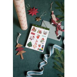 Christmas Sticker Pack