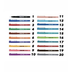 Artline 200 0.4 mm Fineliner Kalem