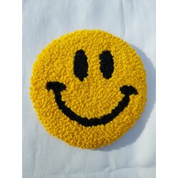 Smile Bardak Altlığı