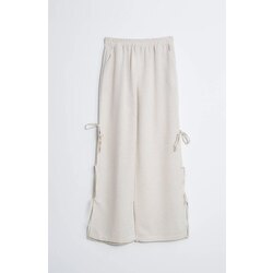 Keten Pantolon