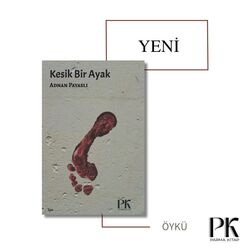 Kesik Bir Ayak 