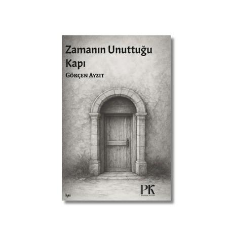 zamanın Unuttuğu Kapı 