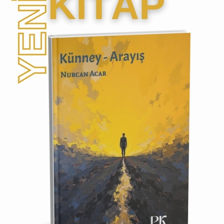 Künney - Arayış 