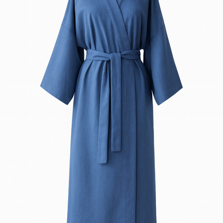 38/50 beden kimono kalıbı