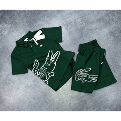 Lacoste eşofman takımı