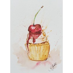 Cherry on Top