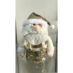 noel baba yılbaşı kurabiye kutusu