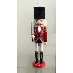 Fındıkkıran Asker  30 cm