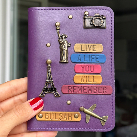 Live A Life You Will Remember