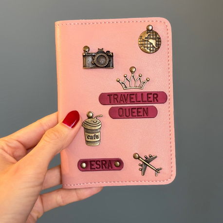 Traveller Queen