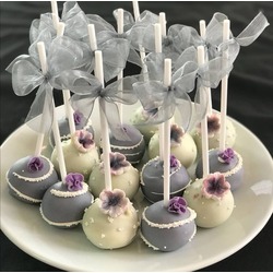 Cakepops (12 adet)