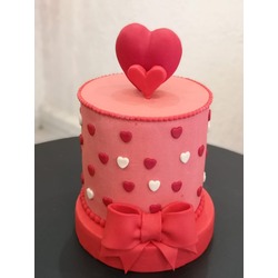 Özel Üretim Pasta (8-10 kişi)
