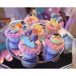 Cupcake (12 adet)