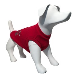 Paticino - " Talk To The Paw " Polar Sweatshirt Köpek Kıyafeti