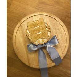 Patissimo - İyi Ki Varsın Pastası