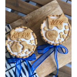 Patissimo Doğum Günü Pastası 