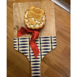 Patissimo - Baby Shower Pastası 