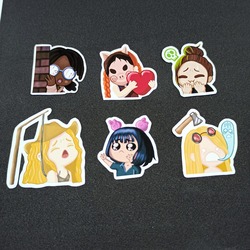 Dead by Daylight Set