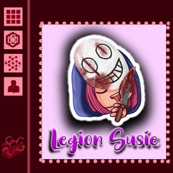 Legion Susie