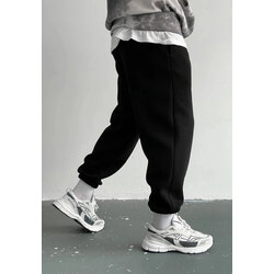 Unisex 2ip Örme Kumas Esofman Alt