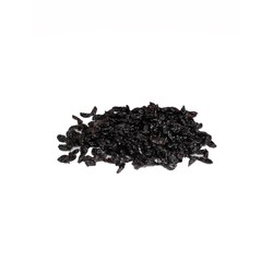 Siyah Erik Kurusu 250Gr (Çekirdeksiz)