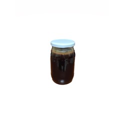 Köknar Çam pekmezi 0,5 Kg