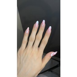 Jennie Takma Tırnak Seti