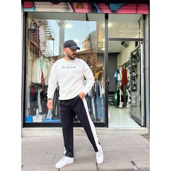 Sweatshirt Baskılı