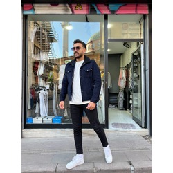 Kadife Ceket