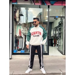 EARTH (Dünya) sweat