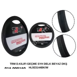 direksiyon kılıfı geçme