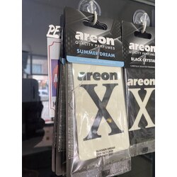 BEYAZ AERON KOKU 