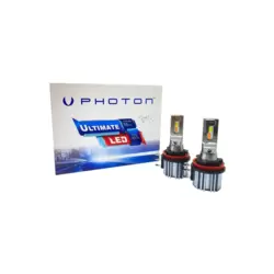 PHOTON ÜLTİMATE H15 GÜNDÜZ LEDİ TURUNCU UZUN BEYAZ 