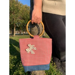 Polkadot Jean