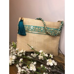 Oriental Green