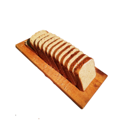 Glütensiz Tost Ekmeği - 1 Kg.