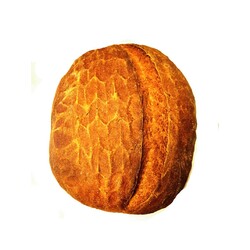 Köy Ekmeği - 4 x 1 Kg.