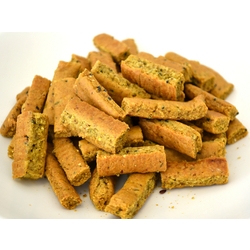 Nohut/Karabuğday Kıtır - 5 x 200gr.