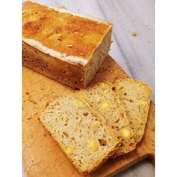 Nohutlu Ekmek - 2 x 600gr.)