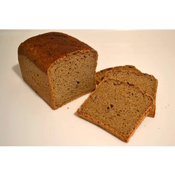 Tam Buğday Tost Ekmeği - 2 x 1 Kg. - (Gel-Al Teslimat)