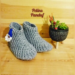 Panduf Ev Botu