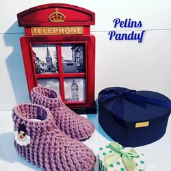 Panduf Ev botu