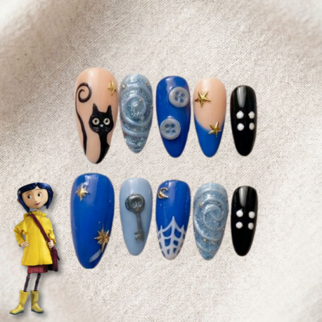 Coraline